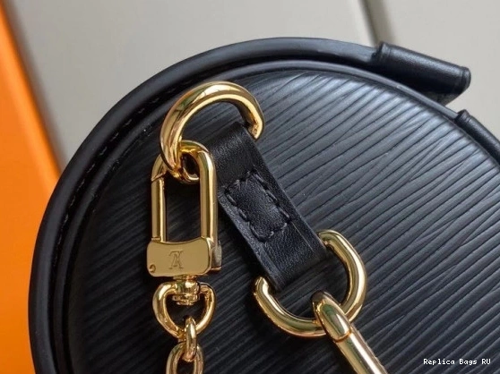 Cheap LOUIS VUITTON PAPILLON TRUNK 0812